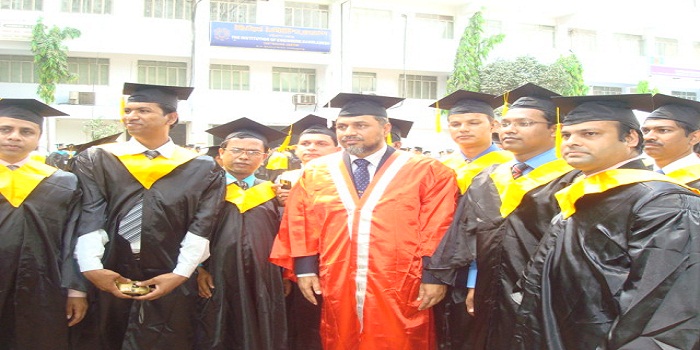 Convocation 2018